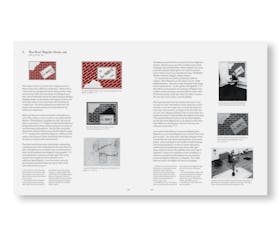 INDUSTRIAL POEMS. THE COMPLETE CATALOGUE OF THE PLAQUES 1968–1972